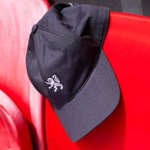 OL x WS Unisex Cap 25–26 - Olympique Lyonnais