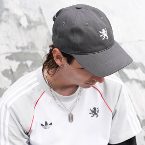 OL x WS Unisex Cap 25–26 - Olympique Lyonnais