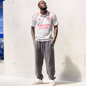 OL x WS Unisex Pants 25–26 - Olympique Lyonnais