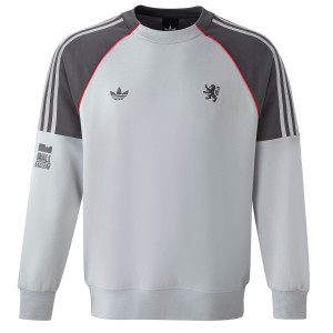 OL x WS Unisex Sweatshirt 25–26