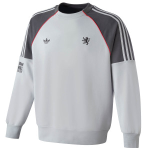 OL x WS Unisex Sweatshirt 25–26 - Olympique Lyonnais