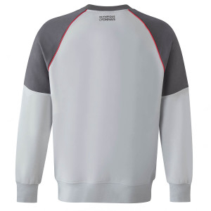 OL x WS Unisex Sweatshirt 25–26 - Olympique Lyonnais