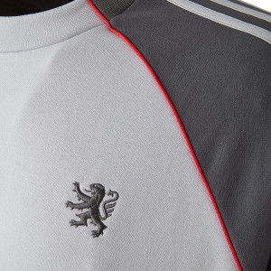 OL x WS Unisex Sweatshirt 25–26 - Olympique Lyonnais