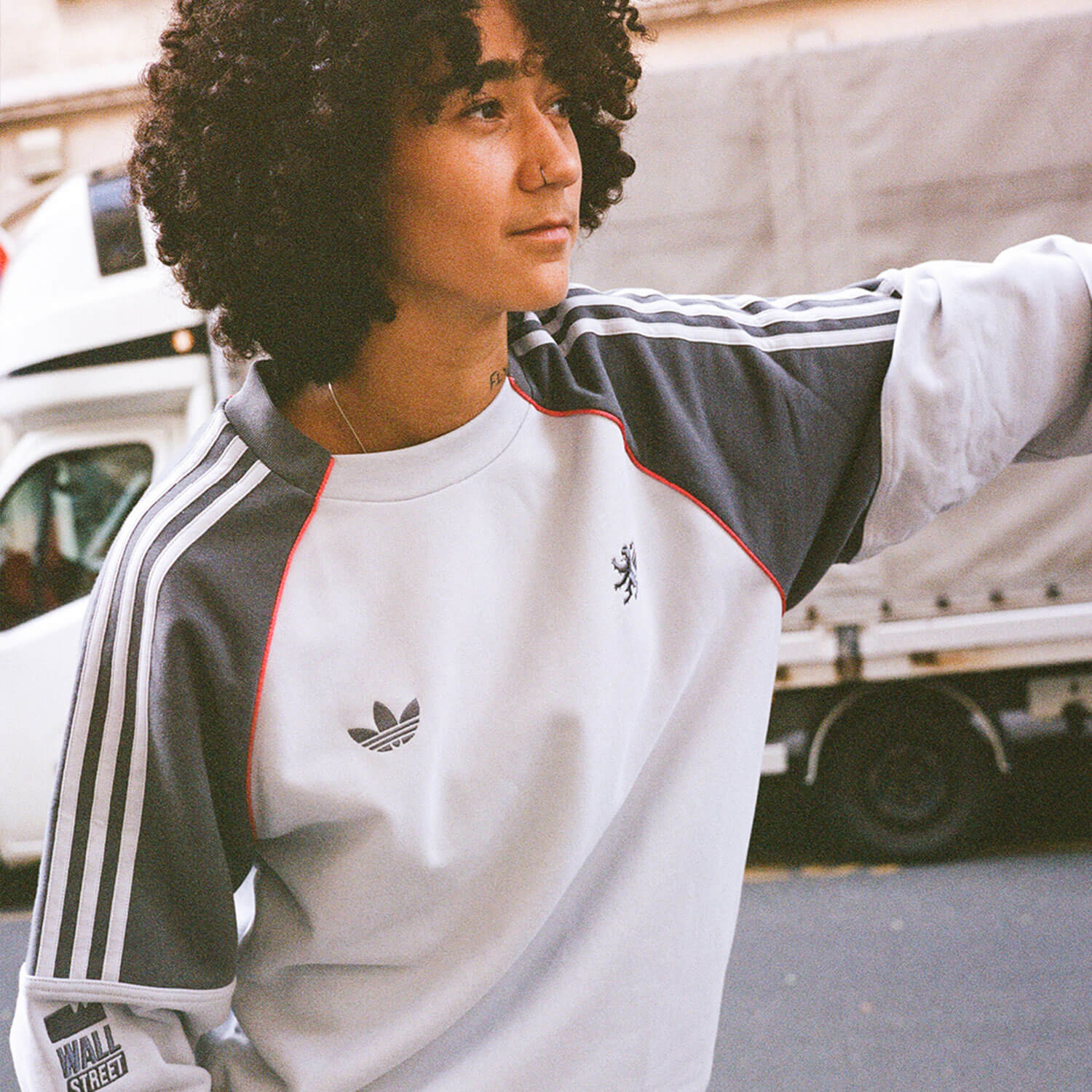 Sweatshirt Mixte HRM - Pull Unisexe Premium Coton, Confortable Et Durable