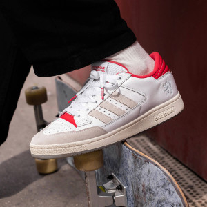 OL x WS CENTENNIAL Shoes - Olympique Lyonnais