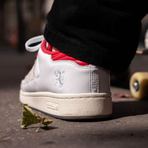 OL x WS CENTENNIAL Shoes - Olympique Lyonnais