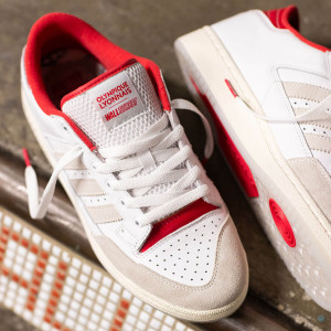 OL x WS CENTENNIAL Shoes - Olympique Lyonnais