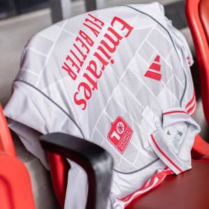 Women’s Third Jersey 25–26 - Olympique Lyonnais