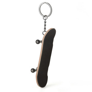 OL Skate Keyring - Olympique Lyonnais
