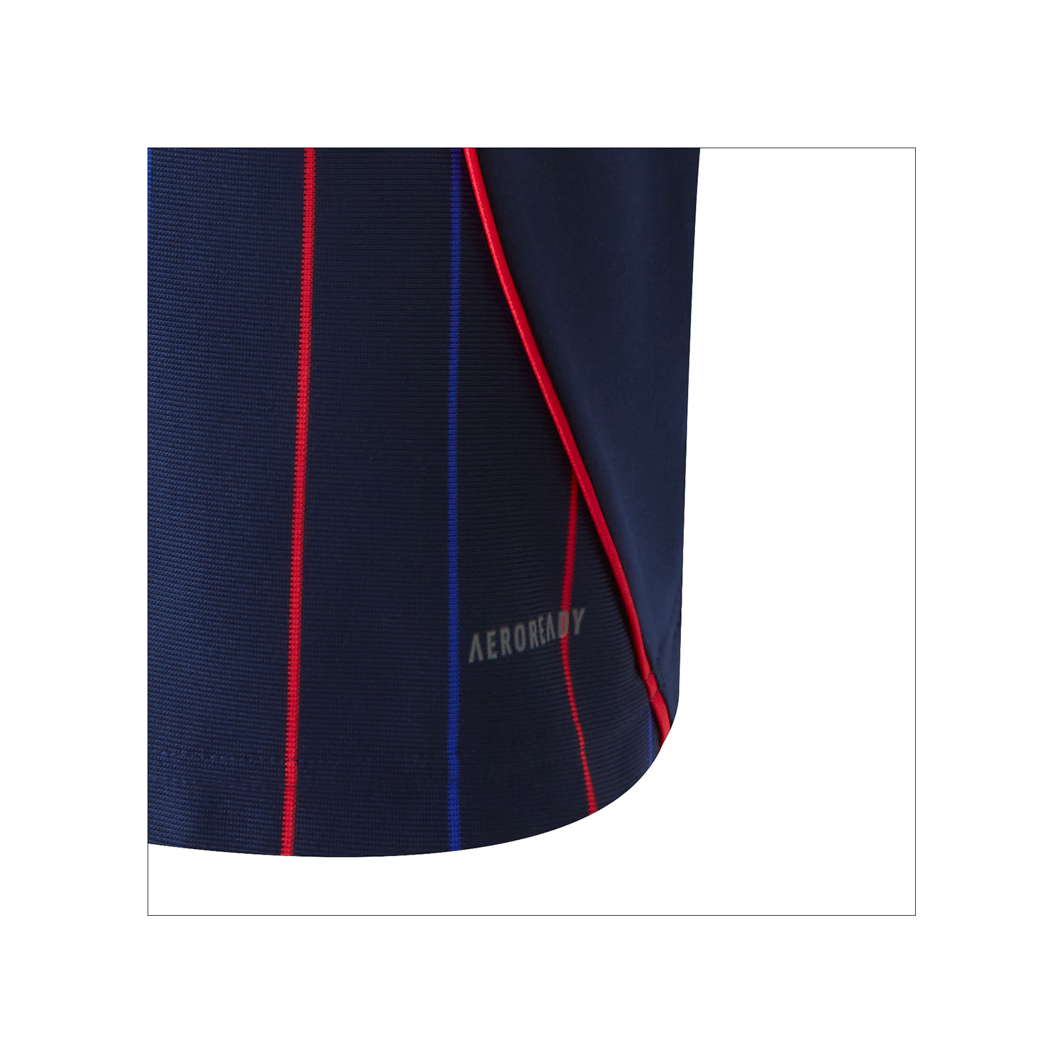 OL : les photos du maillot extérieur 2019-2020