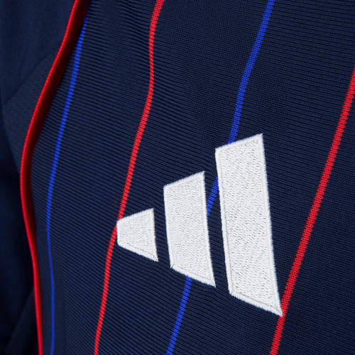 Maillot OL Extérieur 2025/2026 | Be Foot