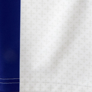 Maillot Domicile Europe Junior 25-26 - Olympique Lyonnais