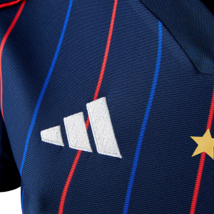 Maillot Extérieur OL Lyonnes 25-26 - Olympique Lyonnais