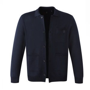 Cardigan Vest OL X IZAC Men 25-26