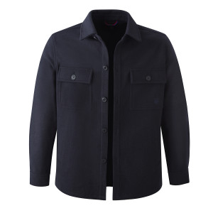 Jacket Overshirt Casual OL X IZAC MAN 25-26