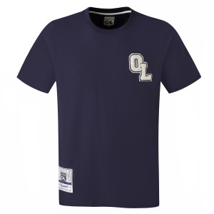 OL Campus Navy Blue Unisex T-Shirt