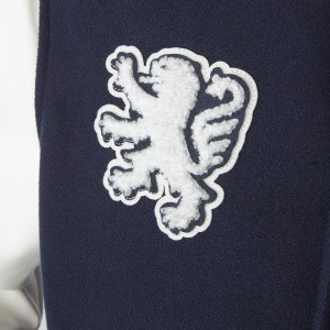 Veste Bomber OL Campus Mixte - Olympique Lyonnais