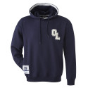 OL Campus Unisex Hoodie