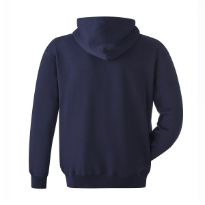 Hoodie OL Campus Mixte - Olympique lyonnais