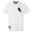 OL Campus Ivory Unisex T-Shirt