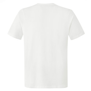 OL Campus Ivory Unisex T-Shirt - Olympique Lyonnais