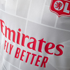 Maillot Third UEFA Europa League Homme 25-26 - Olympique Lyonnais