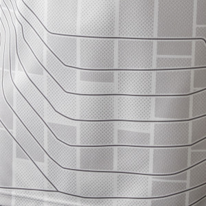 Maillot Third UEFA Europa League Homme 25-26 - Olympique Lyonnais