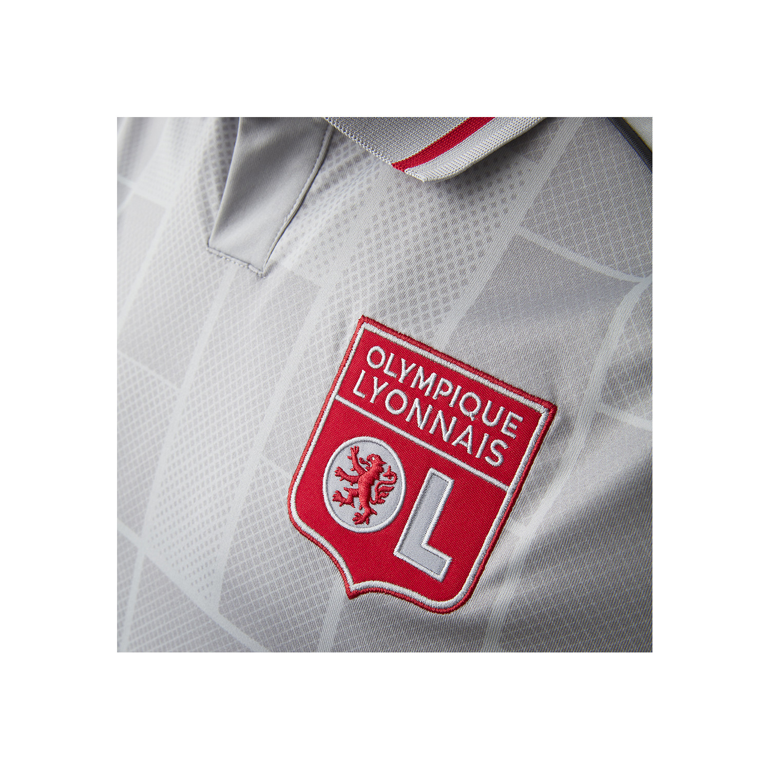 Maillot third 24-25 - Olympique Lyonnais