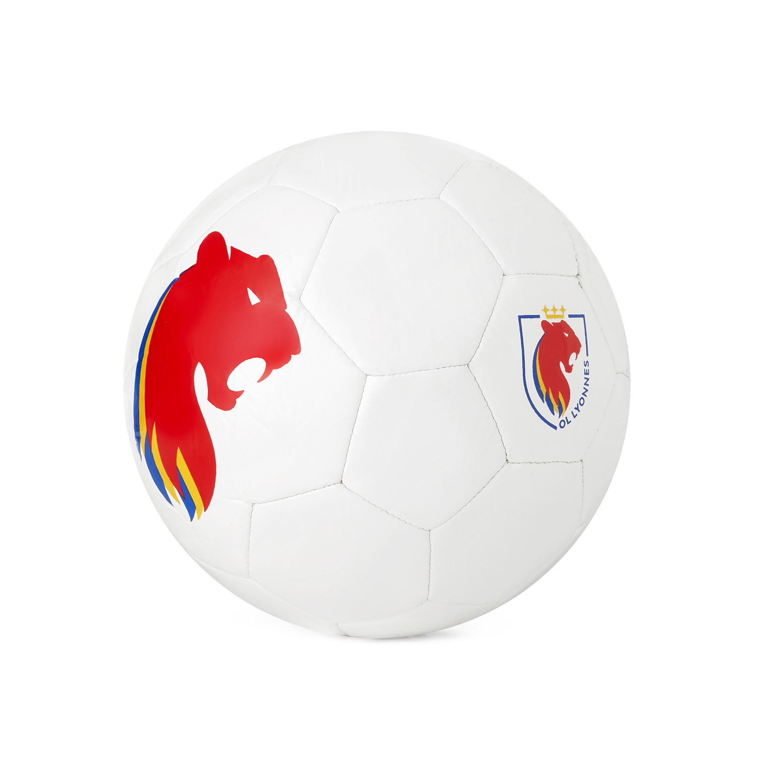 Ballon OL Lyonnes T1 - Olympique Lyonnais