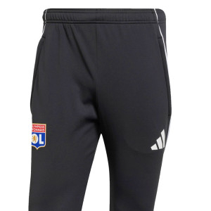 Pantalon d'entraînement Staff Junior 25-26 - Olympique Lyonnais