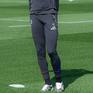 Pantalon d'entraînement Joueur Junior 25-26 - Olympique Lyonnais