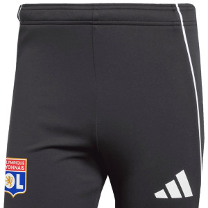 Pantalon d'entraînement 1/2 Staff Homme 25-26 - Olympique lyonnais