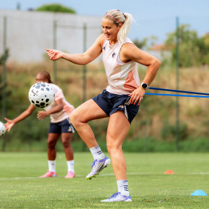 OL Lyonnes Training Shorts 25-26 Women’s Fit – Olympique Lyonnais