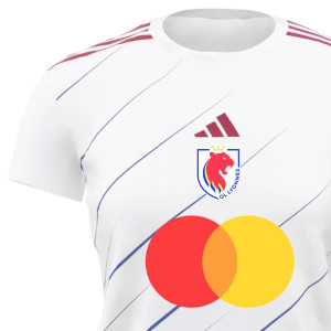Maillot Pre-Match Femme 25-26 - Olympique Lyonnais