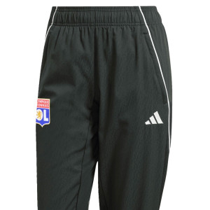 Pantalon de présentation Staff Homme 25-26 - Olympique Lyonnais
