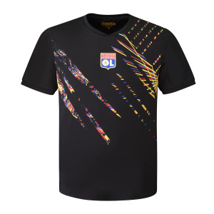 T-Shirt Training CityLight Mixte