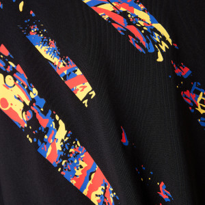 T-Shirt Training CityLight Mixte - Olympique Lyonnais