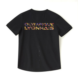 CityLight Junior Training T-Shirt - Olympique lyonnais