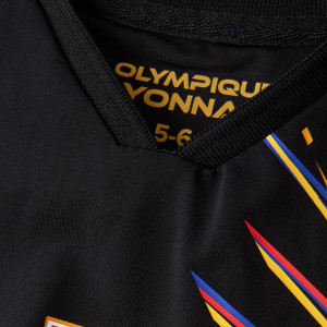 T-Shirt Training CityLight Junior - Olympique Lyonnais