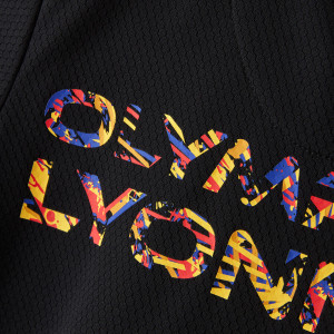 T-Shirt Training CityLight Junior - Olympique Lyonnais