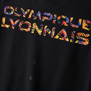 T-Shirt Training CityLight Junior - Olympique Lyonnais