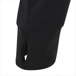 CityLight Unisex 1/4 Zip Training Sweatshirt - Olympique Lyonnais