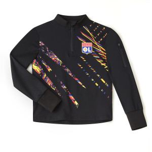 Sweatshirt Training CityLight Junior