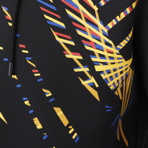 Training CityLight Unisex Hoodie - Olympique Lyonnais