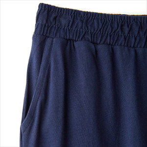 Pyjama OL Gris Chiné Junior - Olympique Lyonnais