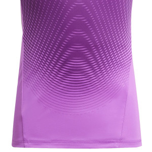 OLL Women's Purple Short-Sleeved Goalkeeper Jersey 25-26 - OLL