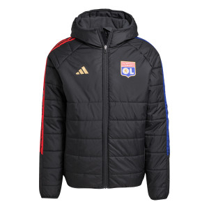 Men’s Player Winter Jacket 25–26