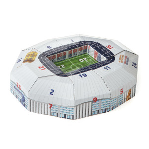 Calendrier de l'avent OL - Olympique Lyonnais