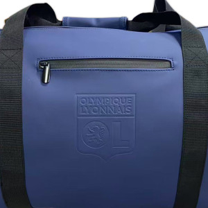 OL Waterproof Travel Bag - Olympique Lyonnais