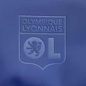 OL Waterproof Toiletry Bag - Olympique Lyonnais
